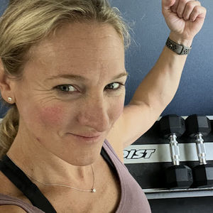 Meet your Posher, Kourtney